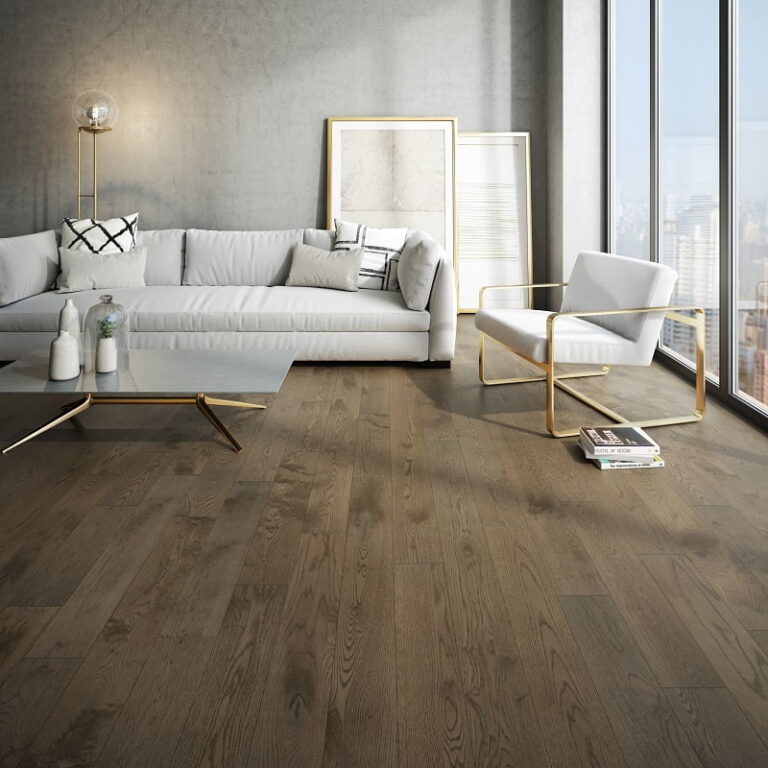 Mercier Flooring Toronto Capital Hardwood Flooring