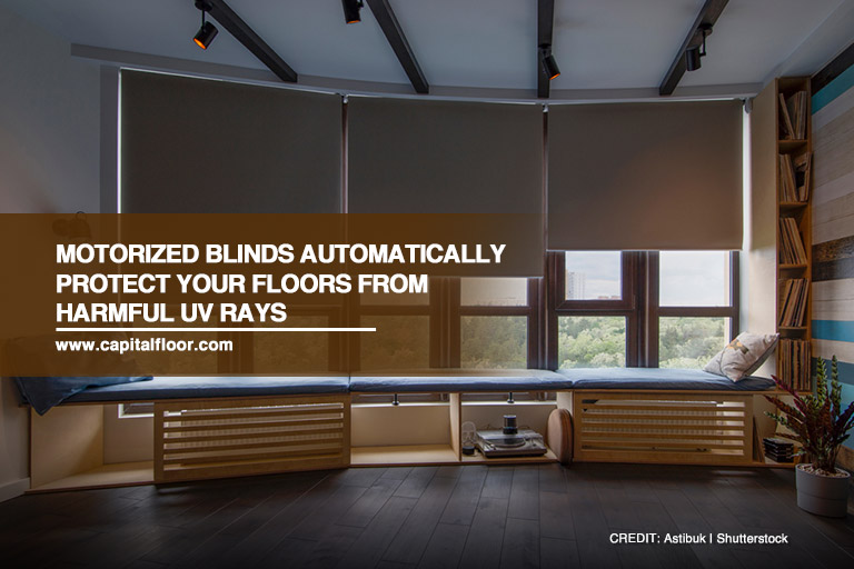 Motorized-blinds-automatically-protect-your-floors-from-harmful-UV-rays
