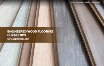 Engineered Wood Flooring Buying Tips