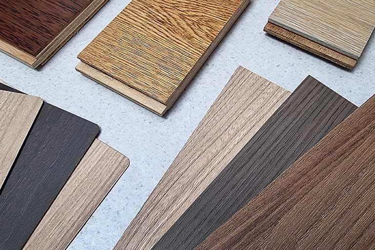Top 8 Tips for Choosing the Best Engineered Wood Flooring Feature Image