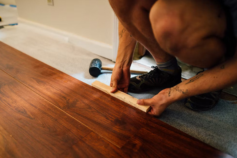 How to Save on Hardwood Floor Installation Costs | Feature