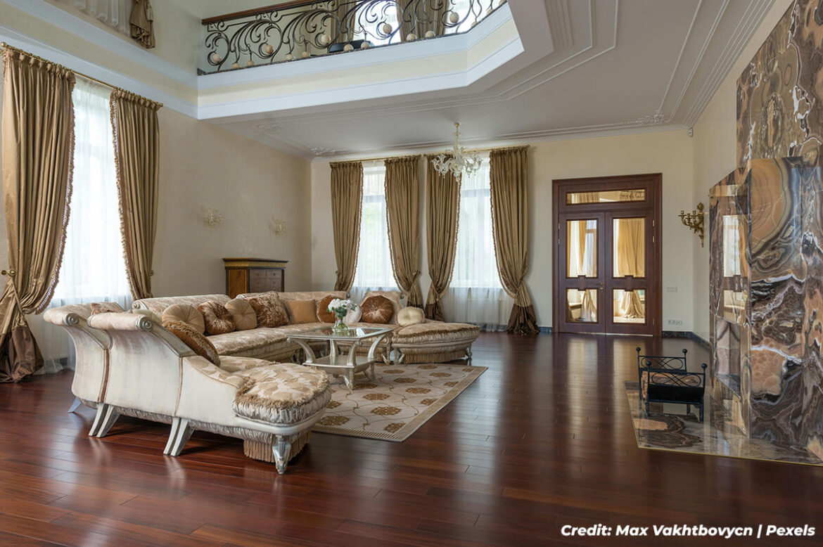 6 Tips for Decoding VOCs, Formaldehyde, and Eco-Certifications in Your Flooring