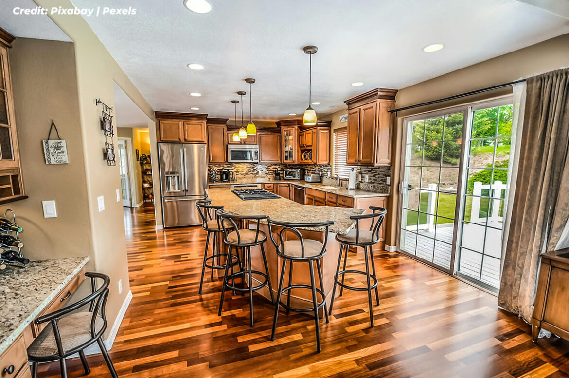 Achieving a 50-Year Floor: A Deep Look at the Factors Affecting Hardwood Longevity in Canada