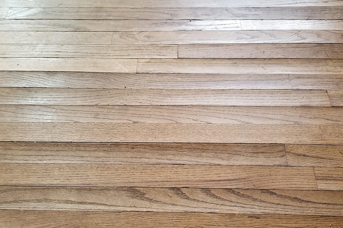 Beat the Summer Swell: How to Manage Humidity and Protect Your Wood Floors