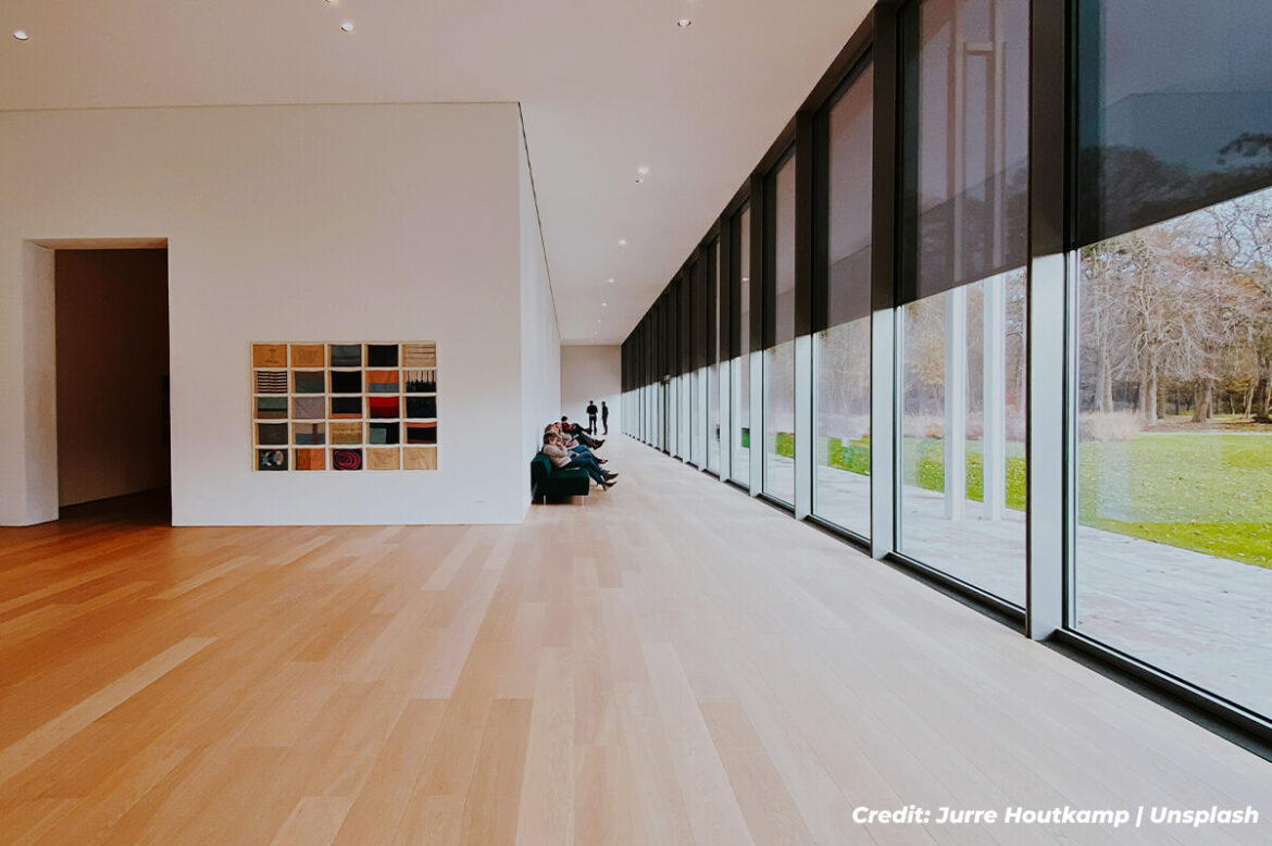 Family-Friendly Floors: Why Vinyl is the Smart Choice for Busy Households