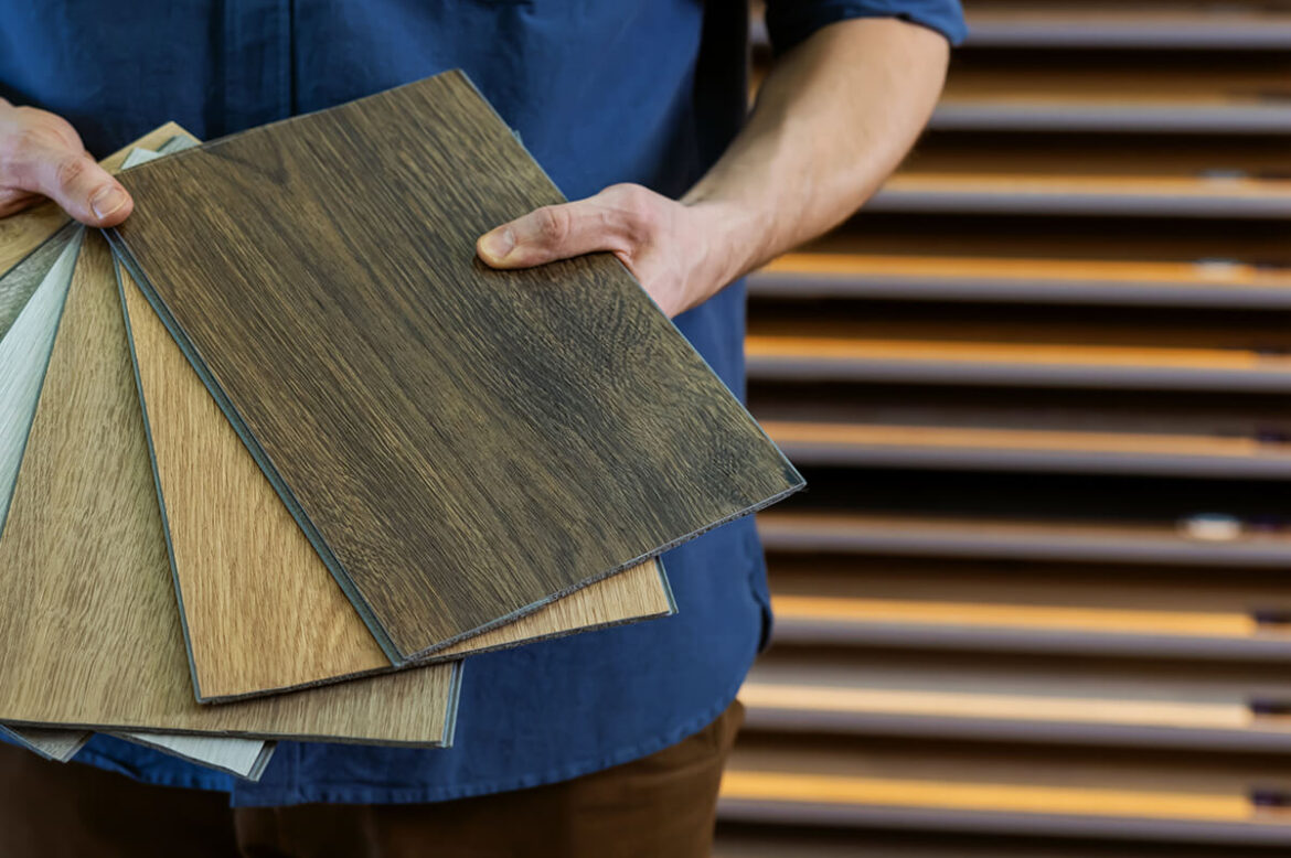 How to Clean and Maintain Luxury Vinyl Plank for Years of Beauty