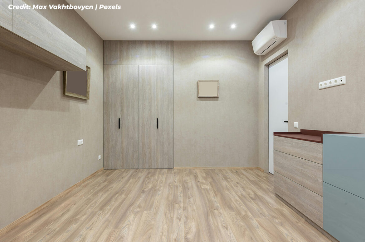 The Indoor Climate Conundrum: Balancing Air Conditioning and Heating with Your Hardwood Floor’s Health