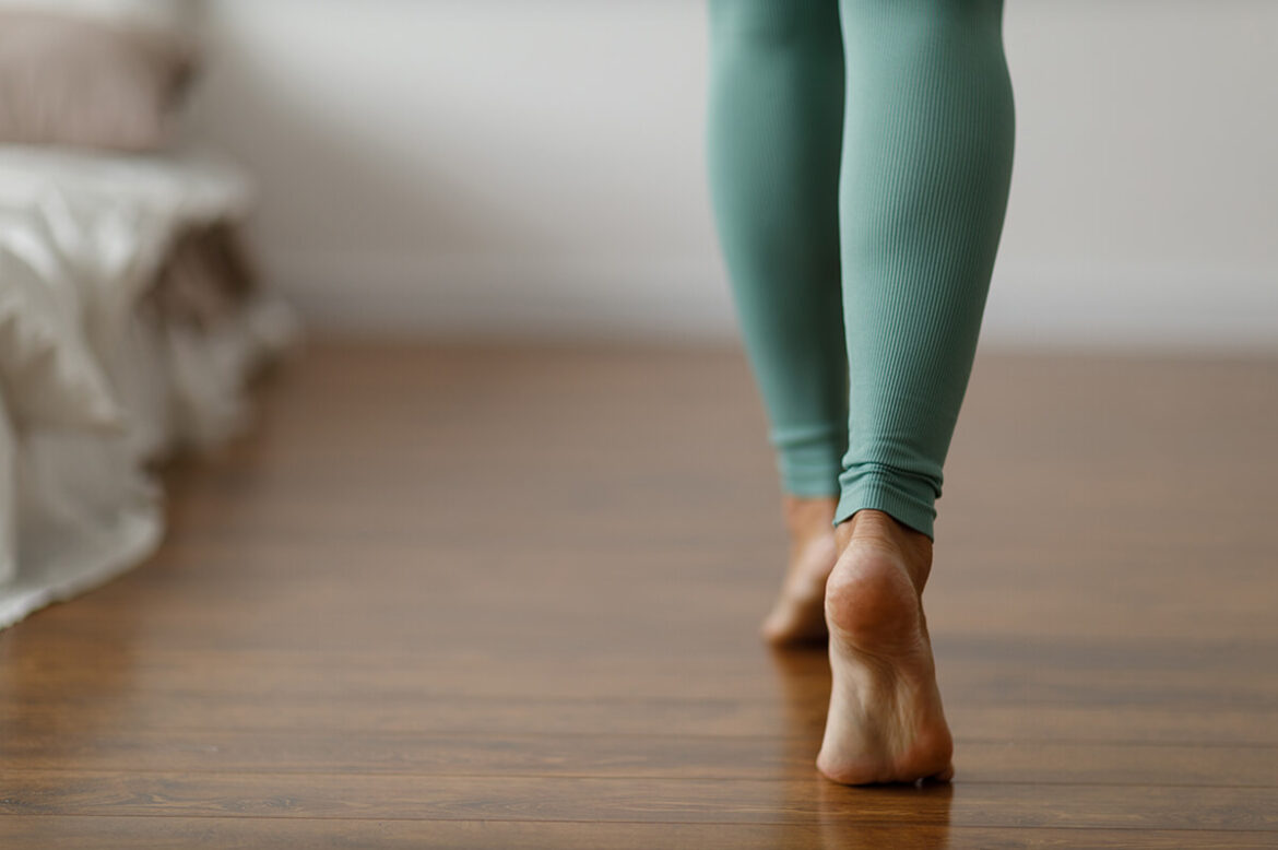 Tips for Making Vinyl Plank Floors Look Brand New Again