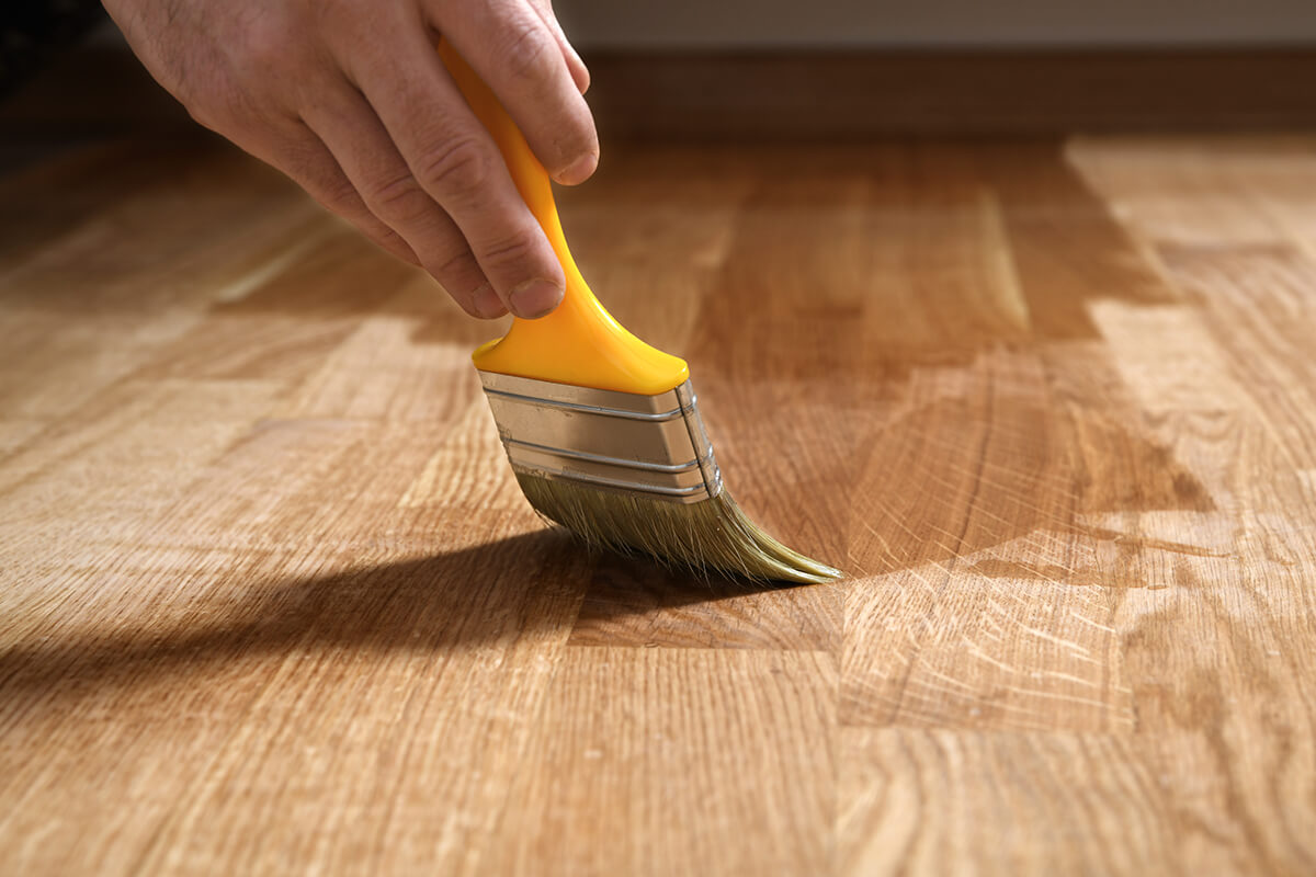 Water-Based-Polyurethane