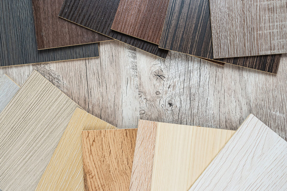 8 Myths About Vinyl Flooring