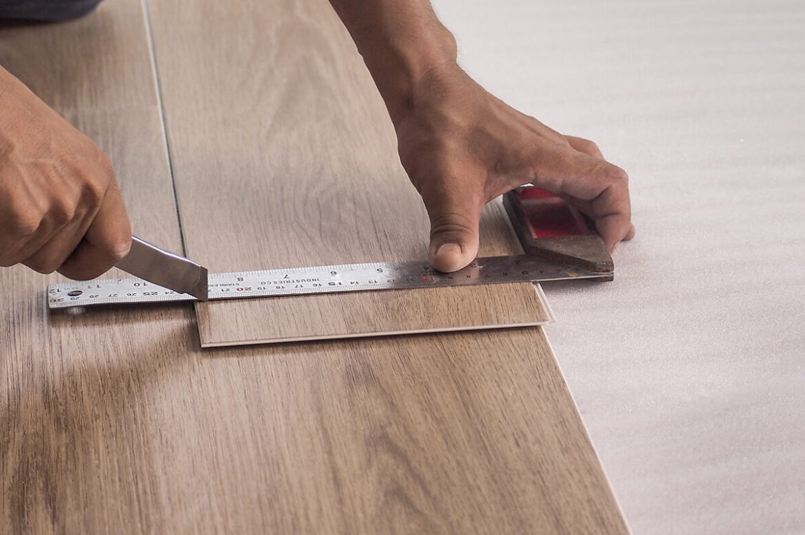 Comparing Flooring Installation Types: Floating vs. Nail vs. Glue