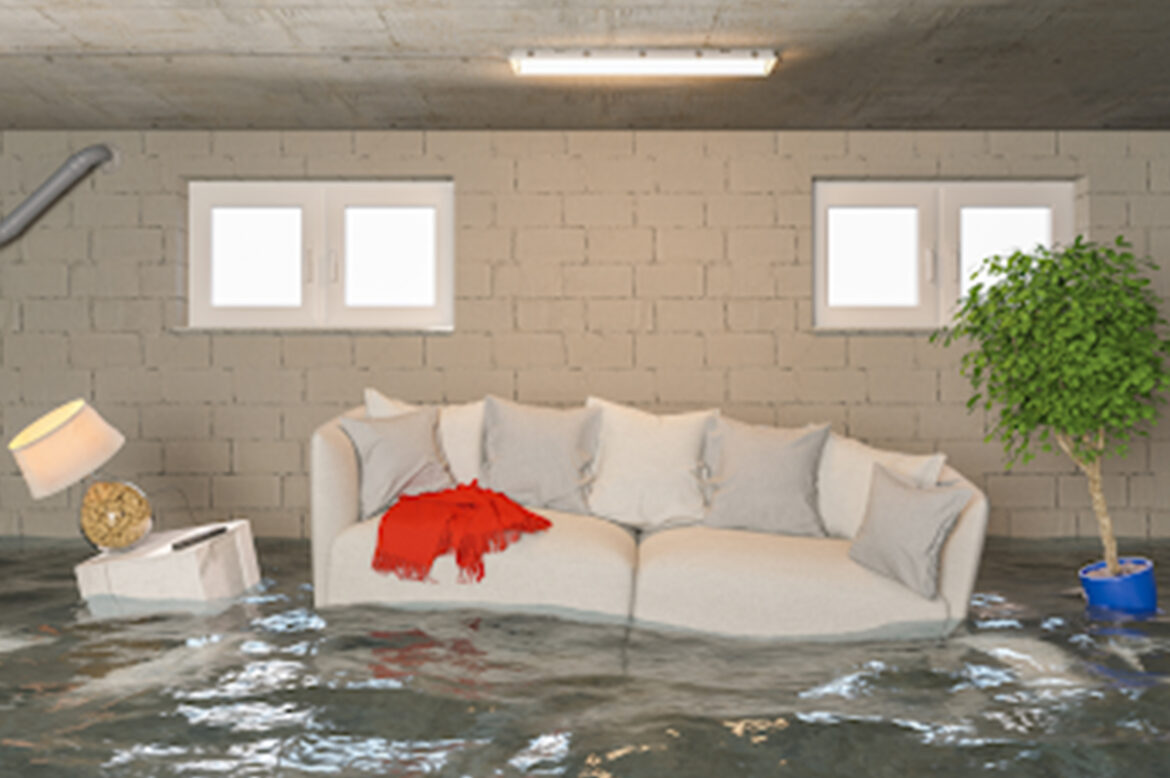 Flooring Recovery 101: 7 Essential Steps to Take When Your Basement Floods