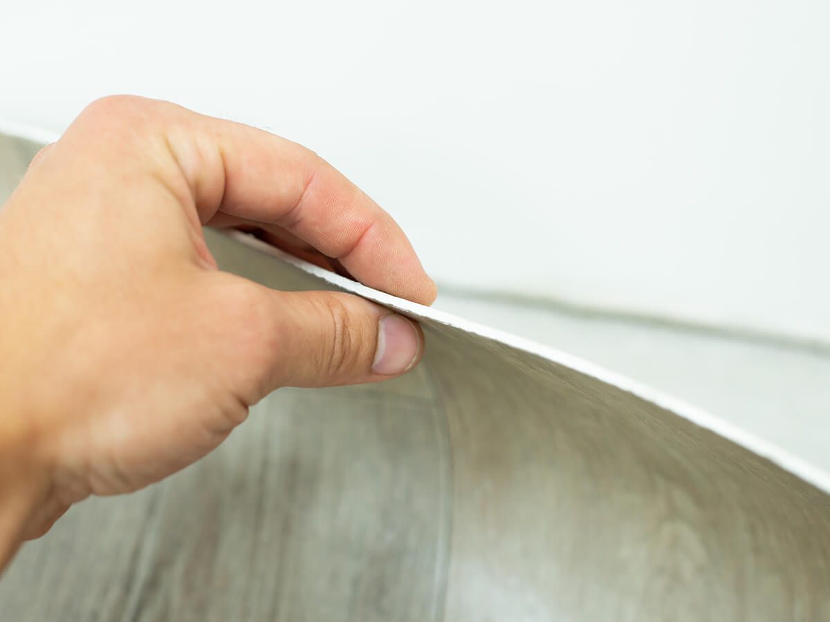 Glued-floors-are-suitable-for-high-traffic-areas