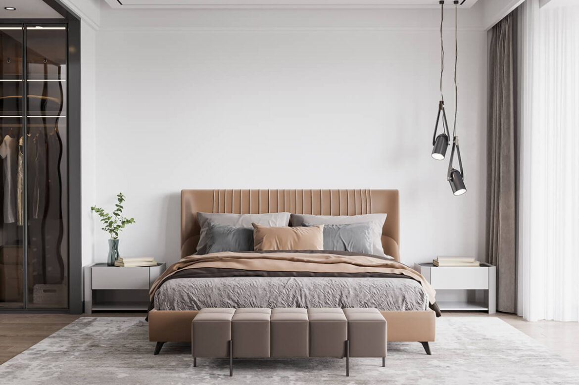 What Are The Best Options For Flooring in Your Bedroom?