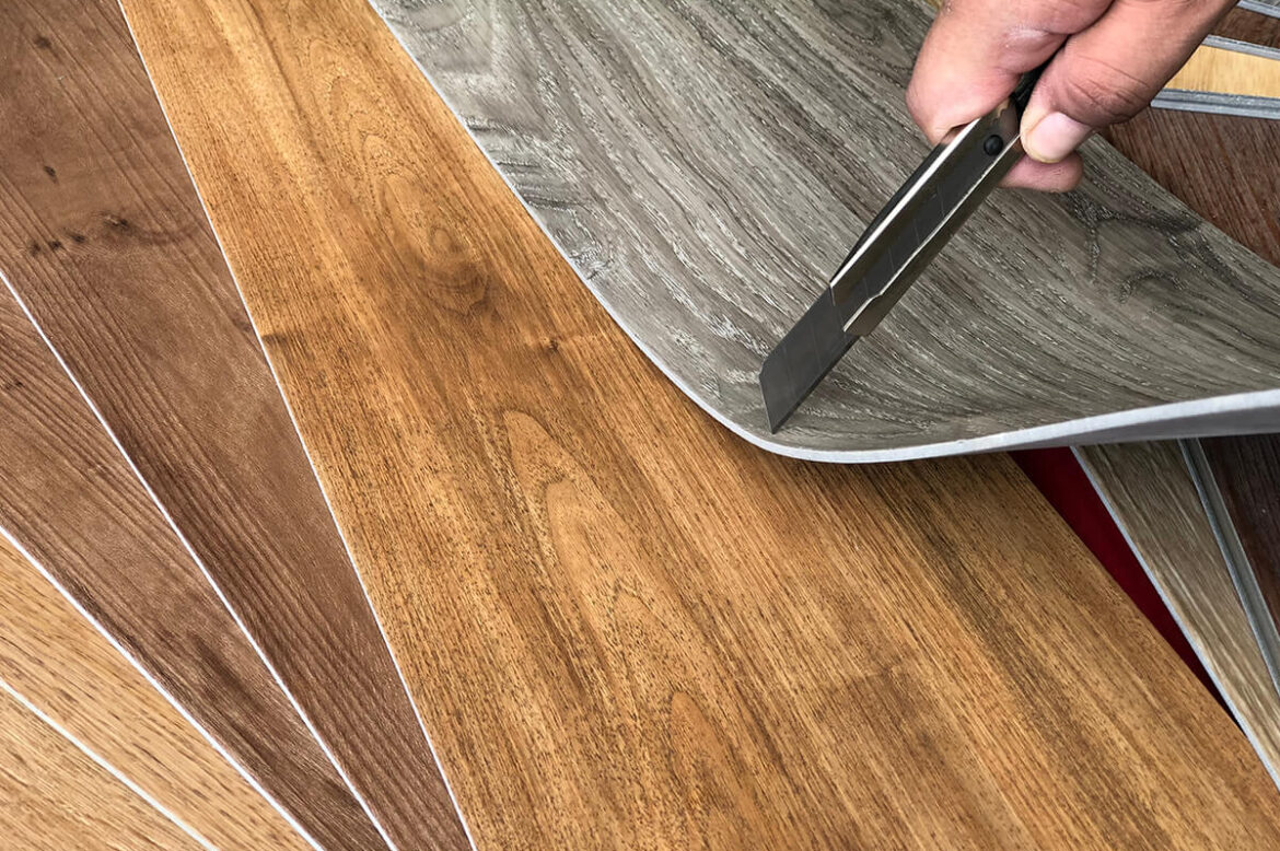 What Are The Pros And Cons of Installing Luxury Vinyl Tile