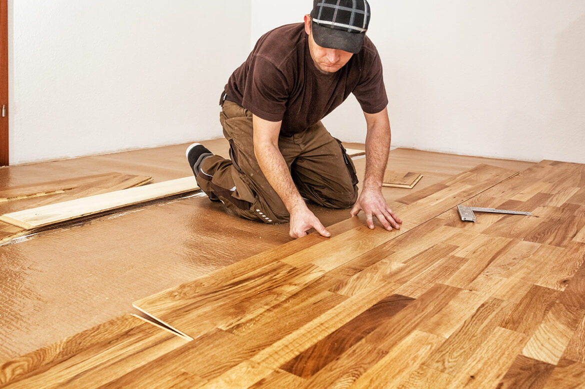 February Interior Renovations: When Engineered Flooring in Toronto Makes Sense