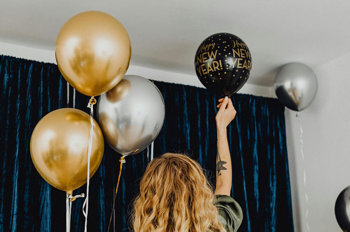 Simple Steps to Refresh Scuffed Engineered Floors for New Year’s Guests