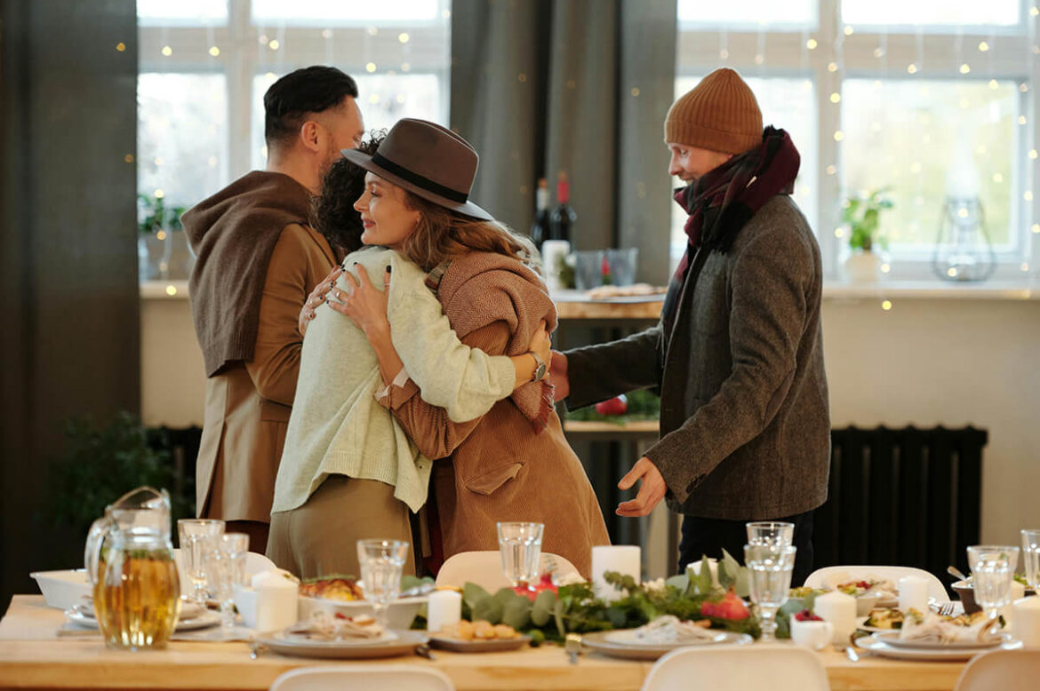 Step-by-Step Guide to Clean Vinyl Floors for Shiny Holiday Gatherings