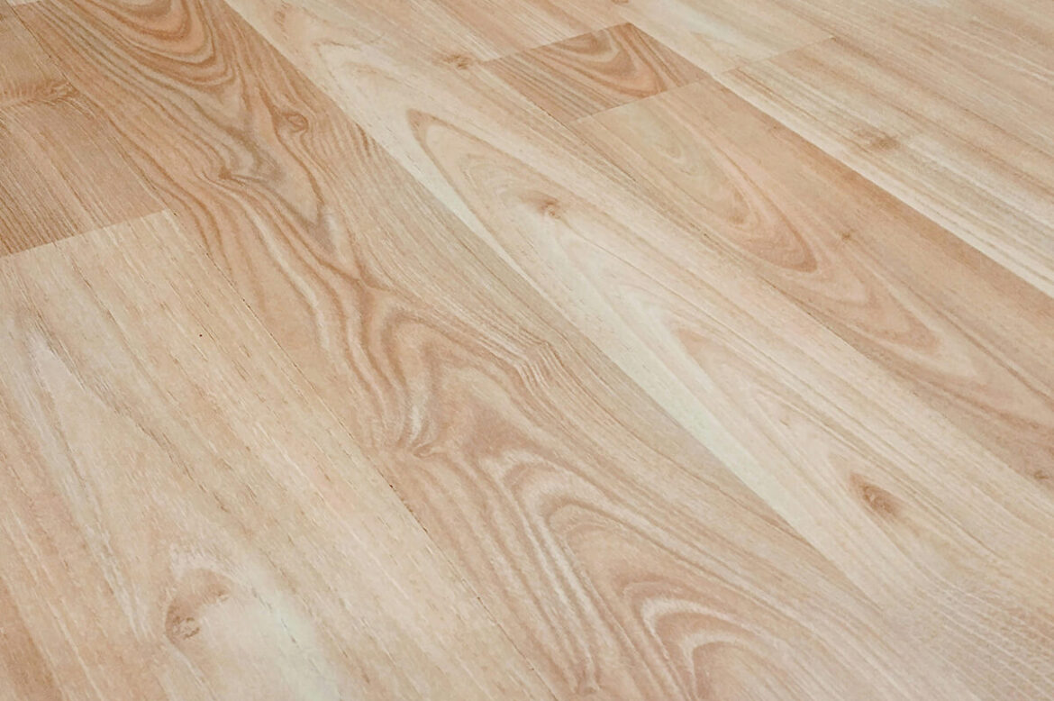 8 Reasons Light-Coloured Hardwood Flooring Is Perfect for Modern Homes