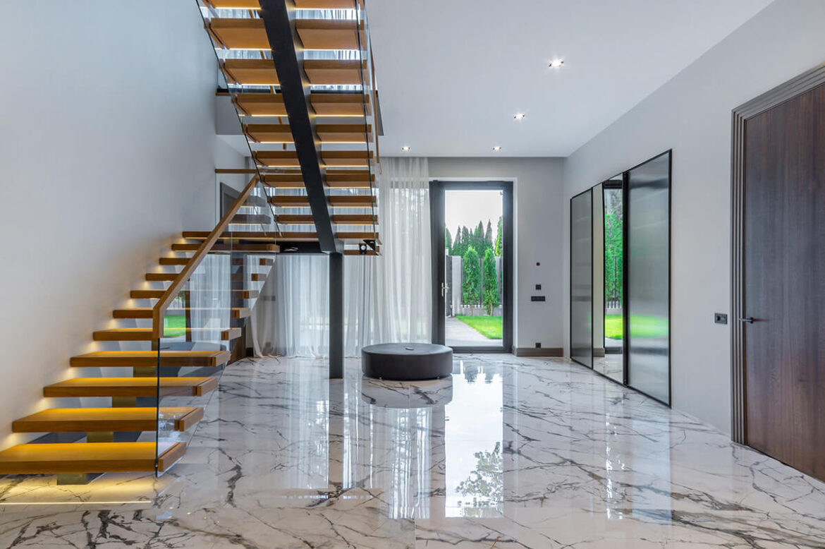 Are Floating Staircases Safe? 5 Common Myths Debunked and Everything You Need to Know
