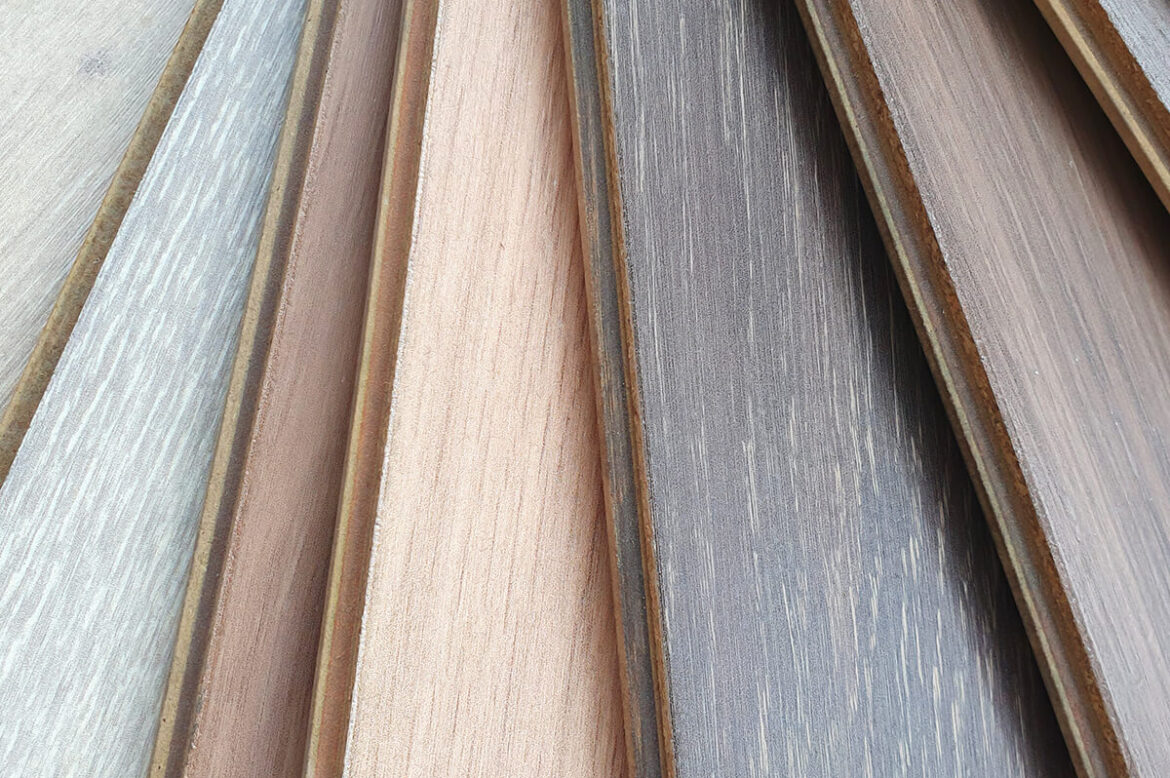Engineered Flooring Explained: Why HDF Core Matters for Stability and Durability
