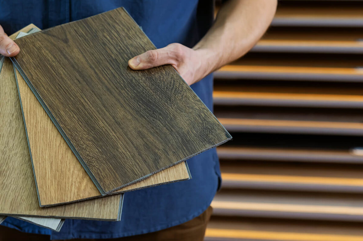 Say Goodbye to Gray Floors: The Vinyl Plank Colours Taking Over 2026