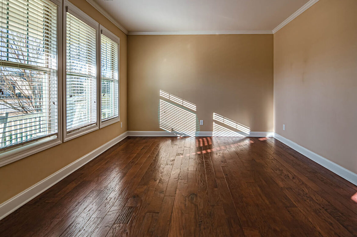 The New Luxury Standard: Why Natural Hardwood Floors Are Making a Comeback