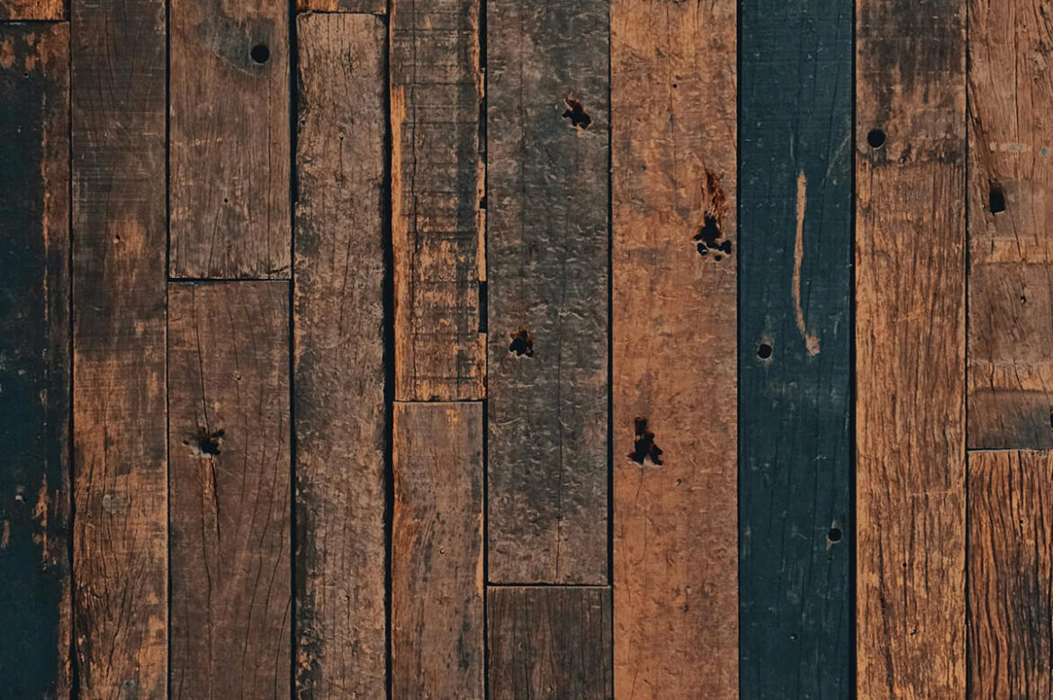 Was That Just a Squeak? 7 Signs Your Hardwood Flooring Needs Replacement
